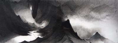 Fang Song Zhiyi (One of the Imitation Song Dynasties)