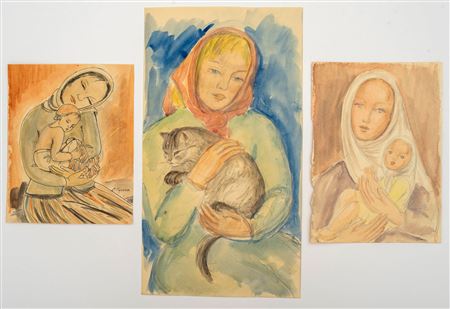 Large Group Sketches