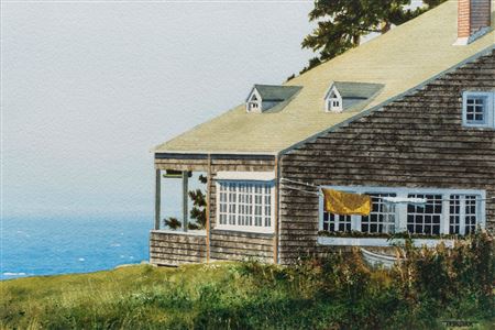 Monhegan Breeze