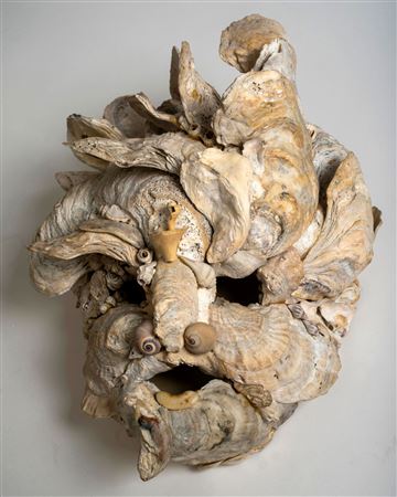 Shell Mask