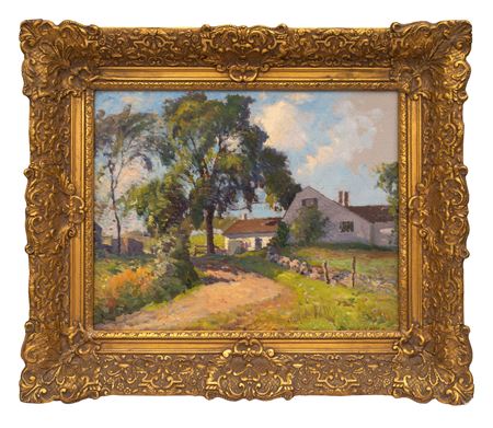 Fine Jewelry, Art And Antiques