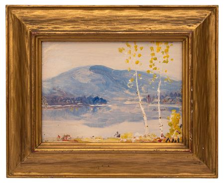 Mount Monadnock, 1936