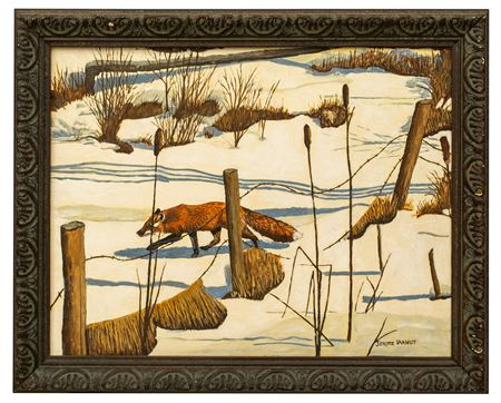 Fox
