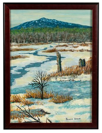 Mount Monadnock