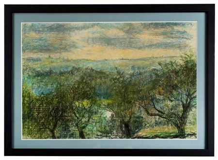 Hillside View