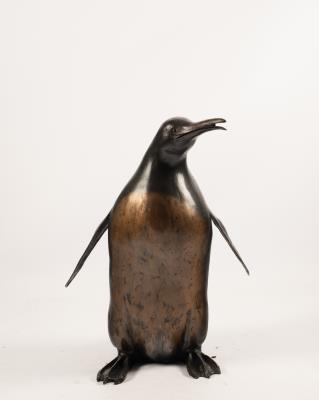 Large Penguin
