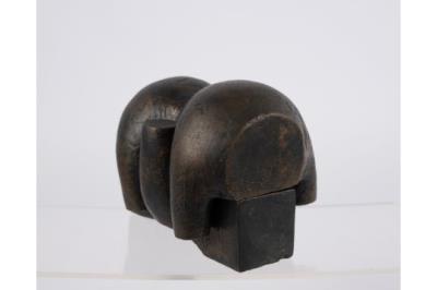 Liebende by Ewald Brandt - Auction record, sale price, and art valuation. Compare with similar artists and explore comparable artworks.