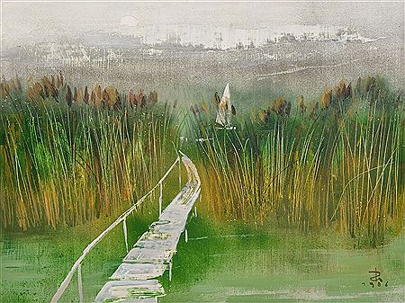 Landscape