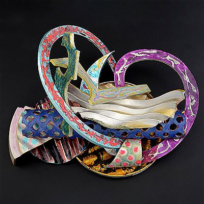 Modern + Contemporary Art, Design 