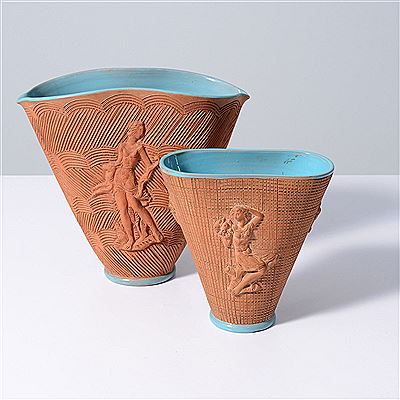 Two Vases