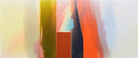 Richard Saba - artist photo for art wanted listing (Phoenix, AZ)