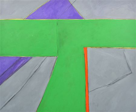 Untitled Abstract