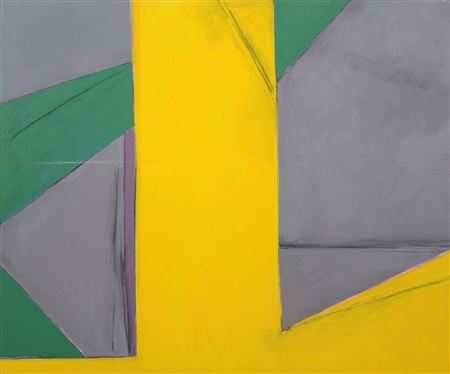 Untitled Abstract