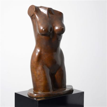 TORSO H (VISION OF EVE)