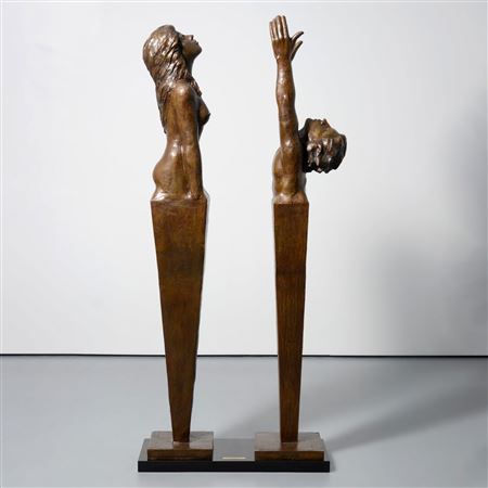 THE CHOSEN Sculptures