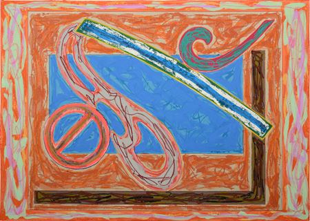 Modern + Contemporary Art & Design - Spring 2025