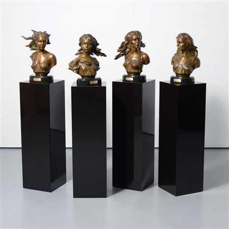 FOUR MUSES