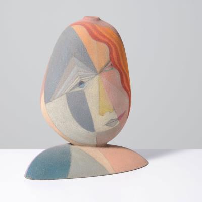 Sculpture / Vessel