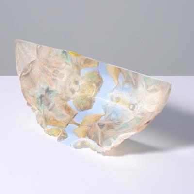 Untitled by Kreg Kallenberger - Auction record, sale price, and art valuation. Compare with similar artists and explore comparable artworks.