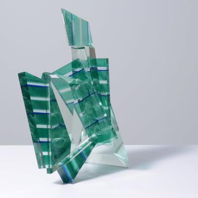 Abstract Sculpture