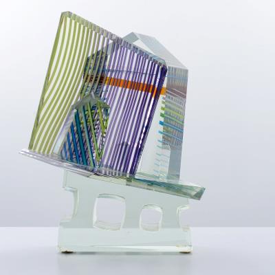 Abstract Sculpture