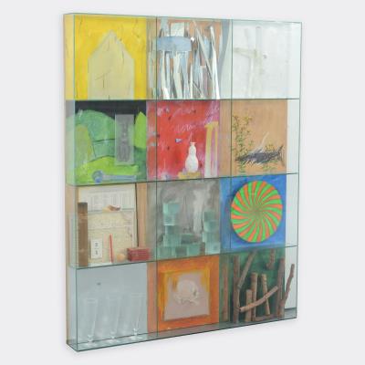 Monumental Therman Statom Assemblage