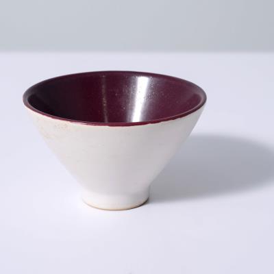 Coupe / Vessel