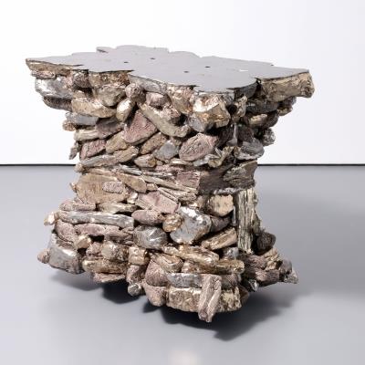 Large Custom Table Base