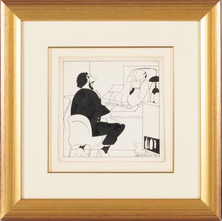 Untitled by Jose de Lemos - Auction record, sale price, and art valuation. Compare with similar artists and explore comparable artworks.