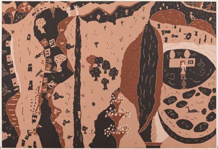 "Le Perthus-Port Ligat" by Joaquim Rodrigo - Auction record, sale price, and art valuation. Compare with similar artists and explore comparable artworks.