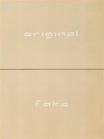 "Fake Original" (2)