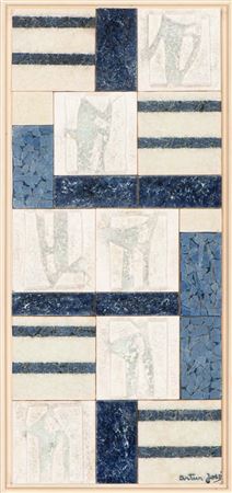 Untitled by Artur Jose - Auction record, sale price, and art valuation. Compare with similar artists and explore comparable artworks.