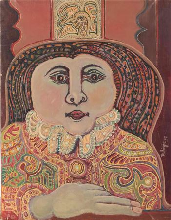 Female Figure