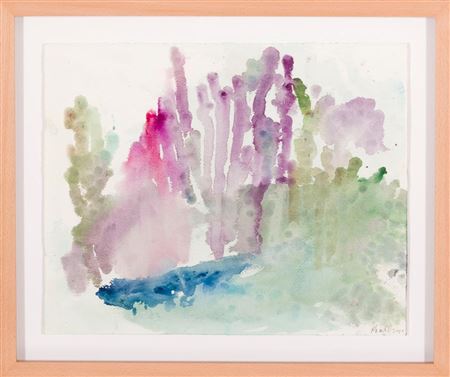 From the series “In the Reptile’s Mouth”