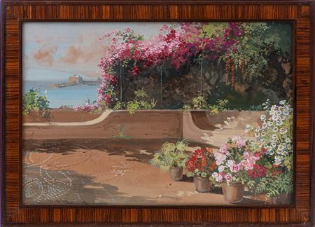 Madeira by Max Romer - Auction record, sale price, and art valuation. Compare with similar artists and explore comparable artworks.