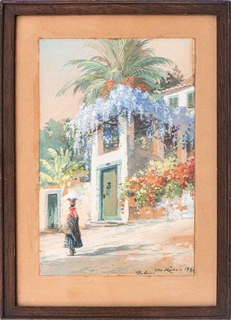 Madeira