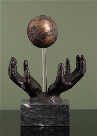 Let There Be Peace in the World
