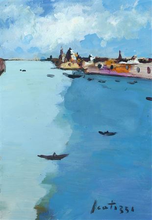 Venice