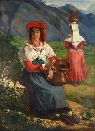 Water carriers