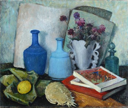 Still Life