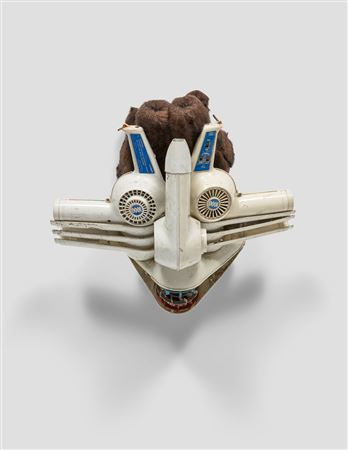 Merit 1000 (TM) Airmask
