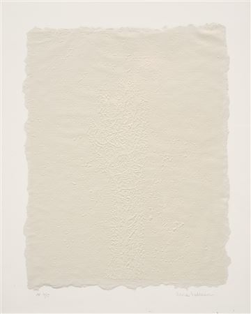 Hand made paper