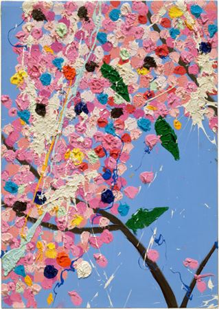 PB806. Spellbound Blossom