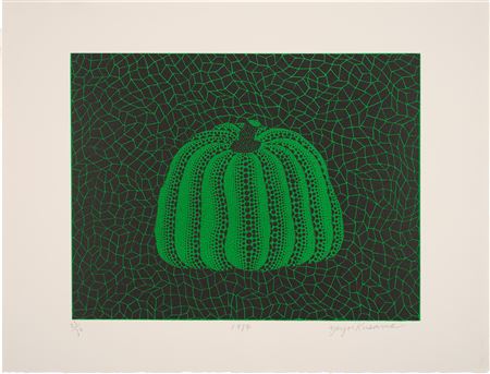 Pumpkin (K. 41)