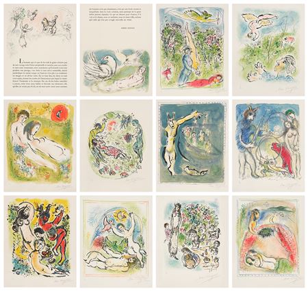 Modernism 1880-1960: Editions & Works On Paper