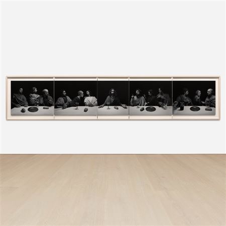 The Last Supper