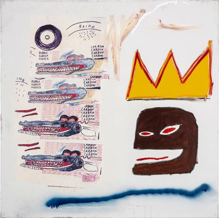 Modern & Contemporary Art Evening Sale 