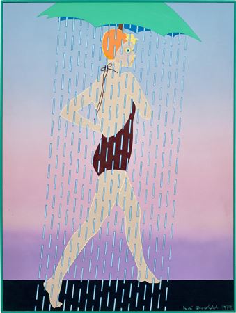 Rainy