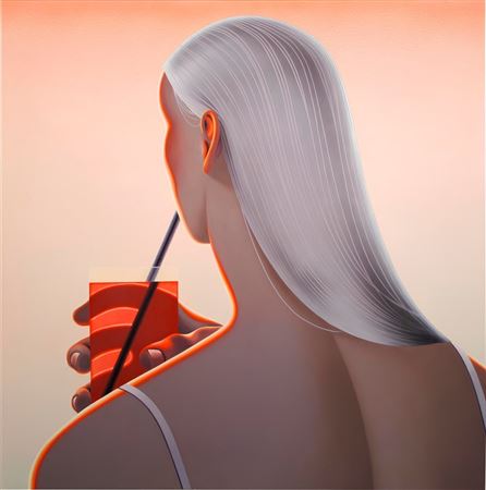 Kool-Aid Sipper