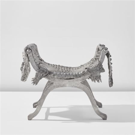 "Crococurule"
